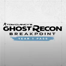 Ghost Recon Breakpoint Season Pass EGS DLC (PC)