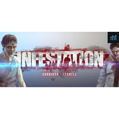 Infestation Survivor Stories Classic(steam gift ru\CIS) - irongamers.ru