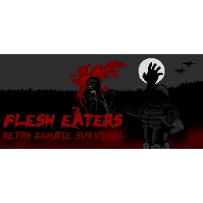 Flesh Eaters (steam gift ru\CIS) - irongamers.ru