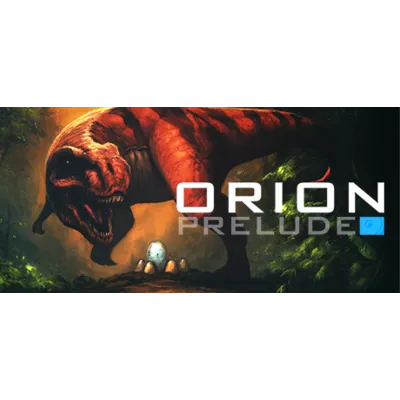 ORION Prelude (steam gift ru\CIS) - irongamers.ru