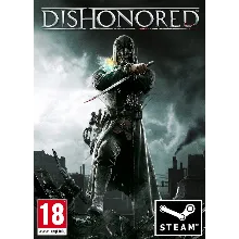 Dishonored (Steam/ Ключ/ Весь Мир)