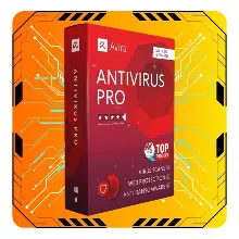 Avira Antivirus Pro Аккаунт 1 месяцев