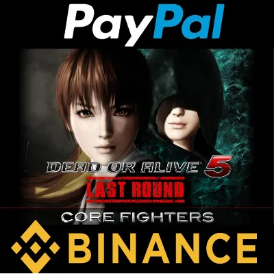 Dead or Alive 5 Last Round (Full Game) STEAM - irongamers.ru