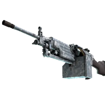 M249 макрос для x7/Bloody CS 2 сенса - 1.25 NEW - irongamers.ru