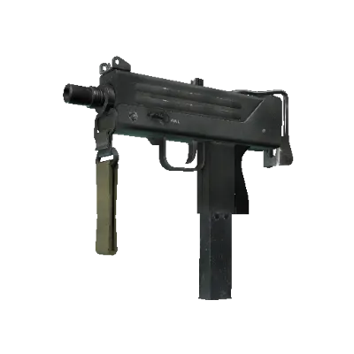 MAC 10 макрос для x7/Bloody CS 2 сенса - 1.25 NEW - irongamers.ru