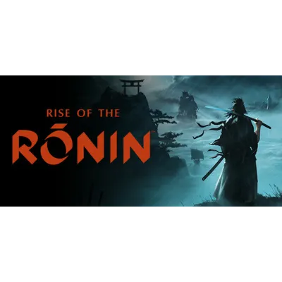 🎁 Rise of the Ronin with Bonus steam🌍МИР - irongamers.ru
