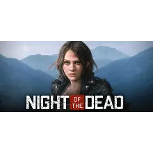 Night of the Dead (STEAM KEY/GLOBAL)