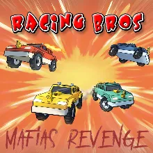 RACING BROS: MAFIAS REVENGE PS5
