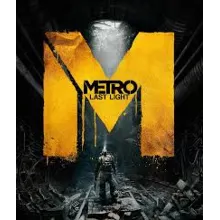 Metro Last Light Complete | Оффлайн | Steam
