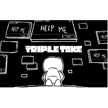 Triple Take (steam key)