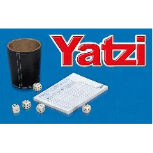Yatzi (steam key)