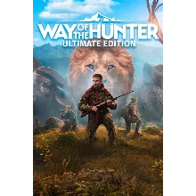 Way of the Hunter - Ultimate Edition Xbox активация