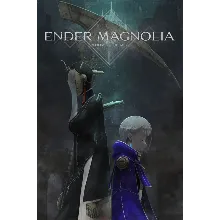ENDER MAGNOLIA: Bloom in the Mist Xbox активация