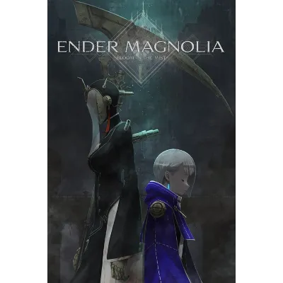 ENDER MAGNOLIA: Bloom in the Mist Xbox активация - irongamers.ru
