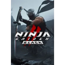 NINJA GAIDEN 2 Black Xbox Series X|S активация