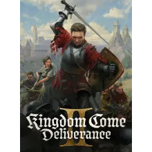 Kingdom Come: Deliverance II RU/KZ/TR/AR/CIS+GOLD ED