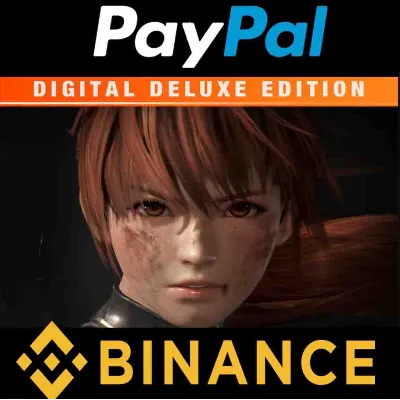 DEAD OR ALIVE 6 Last Round МИР АВТО - irongamers.ru