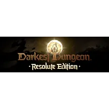 Darkest Dungeon® II: Resolute Edition steam