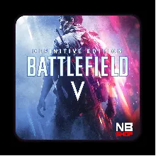 Ключ Battlefield 5 Definitive Edition [Россия + ВЕСЬ МИР]