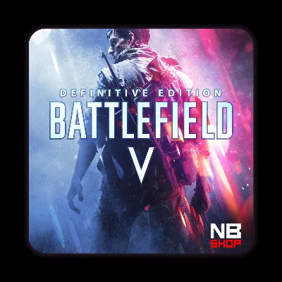 Ключ Battlefield 5 Definitive Edition [Россия + ВЕСЬ МИР] - irongamers.ru