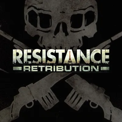 Resistance: Retribution