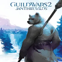 Guild Wars 2®: Janthir Wilds™ Expansion EGS DLC