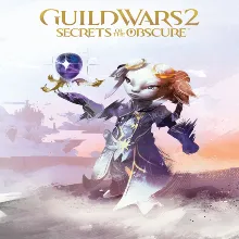 Guild Wars 2®: Secrets of the Obscure™ Expansion E