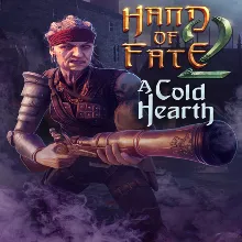 Hand of Fate 2 - A Cold Hearth EGS DLC (PC)