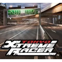 ・TOKYO XTREME RACER・STEAM АККАУНТ・