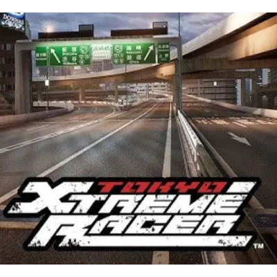 ・TOKYO XTREME RACER・STEAM АККАУНТ・ - irongamers.ru