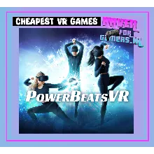 PowerBeats VR | Oculus Quest 2/3s/3/Pro 🎮 Work