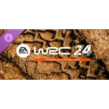 EA SPORTS WRC 24 — набор контента Le Maestros steam dlc