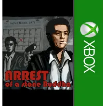 ☑️⭐Arrest of a stone Buddha XBOX Покупка на Ваш акк⭐☑️