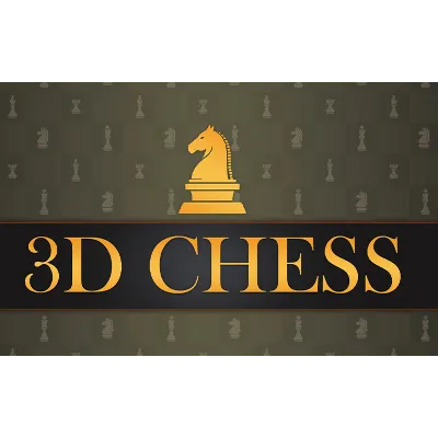 3D Chess (steam key) - irongamers.ru