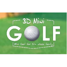 3D MiniGolf (steam key)