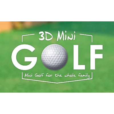3D MiniGolf (steam key) - irongamers.ru