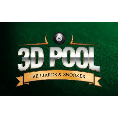3D Pool (steam key) - irongamers.ru