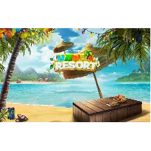 5 Star Hawaii Resort (steam key)