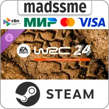 EA SPORTS WRC 24 - набор контента Le Maestros * RU/СНГ