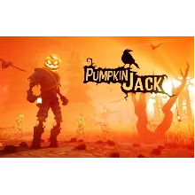 Pumpkin Jack (steam key)