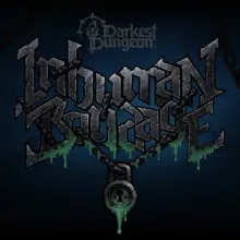 Darkest Dungeon® II: Inhuman Bondage EGS DLC (PC)