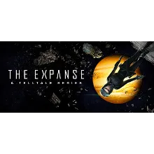 The Expanse: A Telltale Series (STEAM КЛЮЧ)