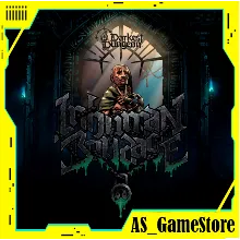 Darkest Dungeon II - Inhuman Bondage | Epic Games EGS