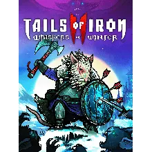 Tails of Iron 2: Whiskers of Winter XBOX X|S ONE Ключ