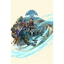 Eternal Strands XBOX SERIES X|S PC Цифровой Ключ
