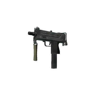 Макрос на MAC-10 LOGITECH для CS 2 сенса - 1.25 NEW - irongamers.ru