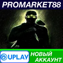 Tom Clancy's Splinter Cell Chaos Theory Ubisoft Conne