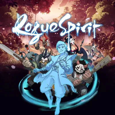 Rogue Spirit PS5 - irongamers.ru