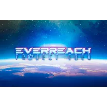 Everreach Project Eden (steam key)