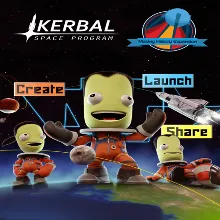 Kerbal Space Program: Making History Expansion EGS